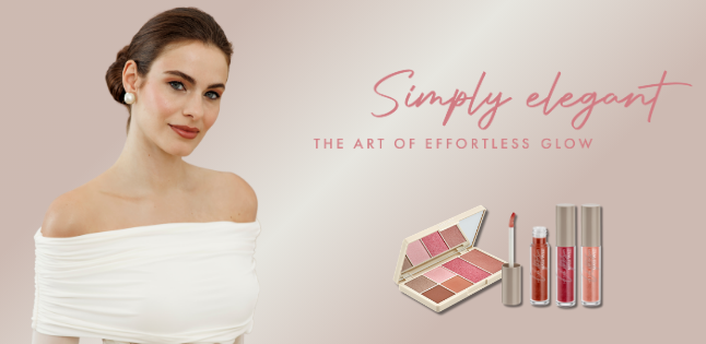 Simply Elegant 2026